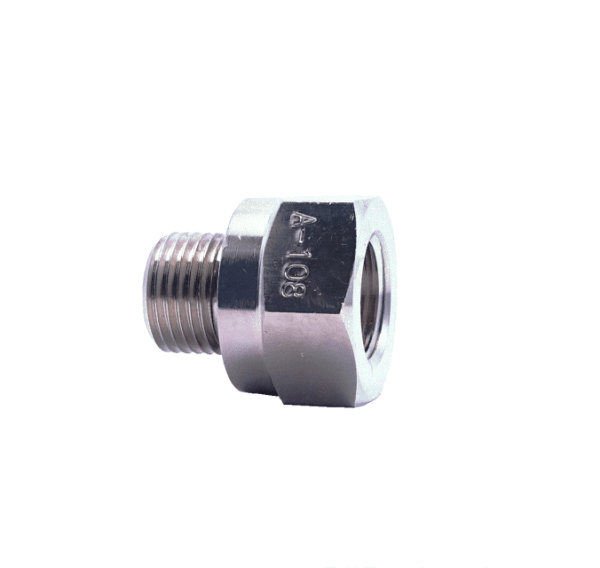 EZ OIL DRAIN VALVE - EZ Oil Drain Valve Adapter (A-108) 16mm-1.5 Thread Size
