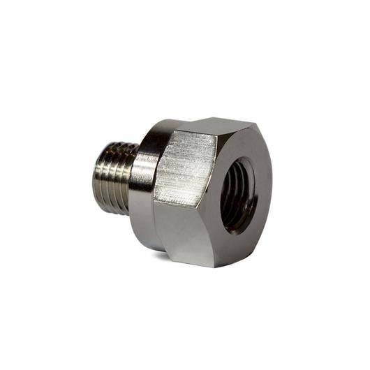 EZ OIL DRAIN VALVE - EZ Oil Drain Valve Adapter (A-111) 14mm-1.25 Thread Size