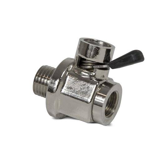 EZ OIL DRAIN VALVE - EZ Oil Drain Valve (EZ-104)  18mm-1.5 Thread Size