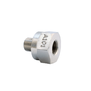 EZ OIL DRAIN VALVE - EZ Oil Drain Valve Adapter (A-101) 1/2"-20UNF Thread Size - Image 1
