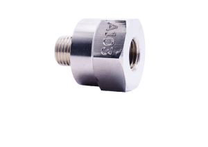 EZ OIL DRAIN VALVE - EZ Oil Drain Valve Adapter (A-103) 12mm-1.25 Thread Size - Image 1