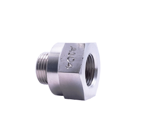 EZ OIL DRAIN VALVE - EZ Oil Drain Valve Adapter (A-104) 18mm-1.5 Thread Size - Image 1
