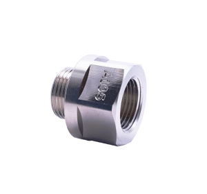 EZ OIL DRAIN VALVE - EZ Oil Drain Valve Adapter (A-105) 20mm-1.5 Thread Size - Image 1