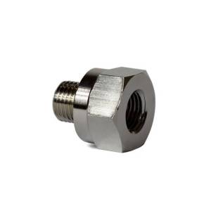 EZ OIL DRAIN VALVE - EZ Oil Drain Valve Adapter (A-111) 14mm-1.25 Thread Size - Image 1