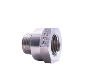 EZ OIL DRAIN VALVE - EZ Oil Drain Valve Adapter (A-204) 3/4"-16UNF Thread Size - Image 1